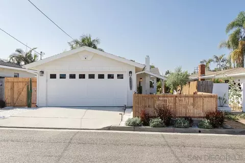 Exterior - 1609 Grandview St, Oceanside, CA 92054 photo 3 of 3