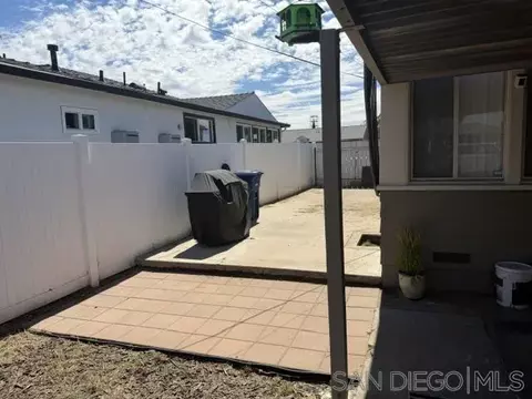Exterior - 5111 Jackson Dr, La Mesa, CA 91942 photo 3 of 4