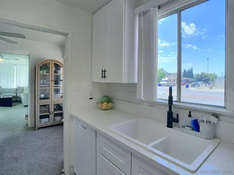 Kitchen - 5111 Jackson Dr, La Mesa, CA 91942 photo 3 of 3