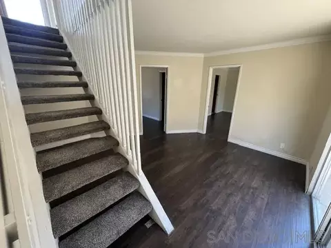 Living - 8220 Vincetta #17, La Mesa, CA 91942 photo 5 of 5