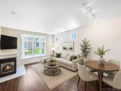 2400 5th Ave #203, San Diego, CA 92101