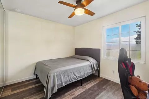 Bedroom - 5074 Gold, Oceanside, CA 92057 photo 8 of 10