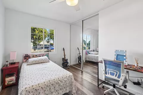 Bedroom - 5074 Gold, Oceanside, CA 92057 photo 6 of 10
