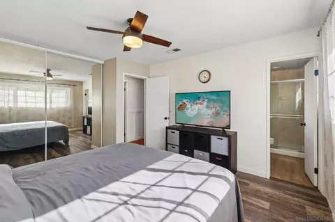 Bedroom - 5074 Gold, Oceanside, CA 92057 photo 3 of 10