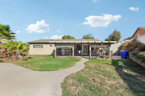 Exterior - 5074 Gold, Oceanside, CA 92057 photo 15 of 15