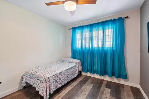 Bedroom - 5074 Gold, Oceanside, CA 92057 photo 4 of 10