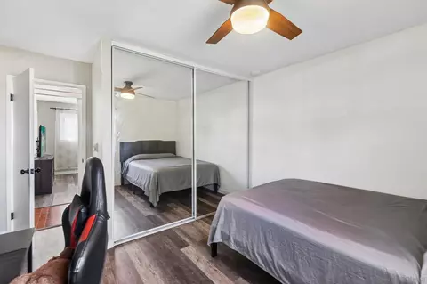 Bedroom - 5074 Gold, Oceanside, CA 92057 photo 9 of 10