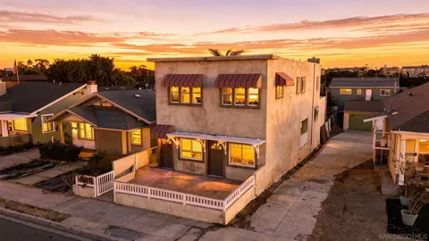 3622-24 Texas St, San Diego, CA 92104