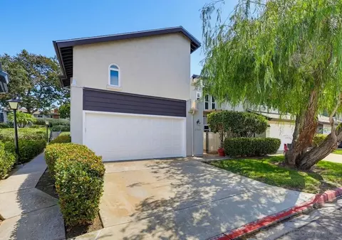 2369 Caminito Seguro, San Diego, CA 92107