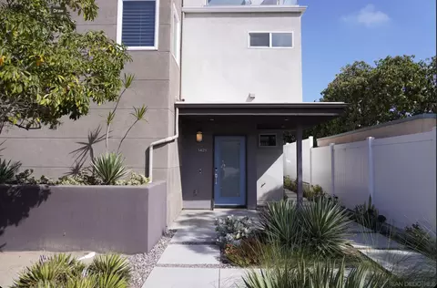 1421 Evergreen, San Diego, CA 92106