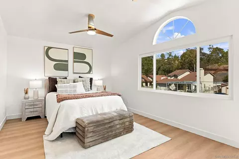 Bedroom - 14929 Conchos Dr, Poway, CA 92064 photo 6 of 7