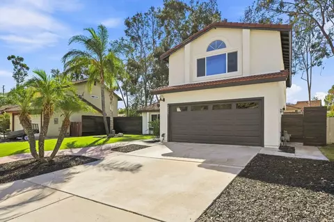 Exterior - 14929 Conchos Dr, Poway, CA 92064 photo 2 of 6