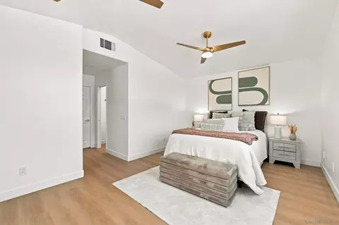Bedroom - 14929 Conchos Dr, Poway, CA 92064 photo 7 of 7