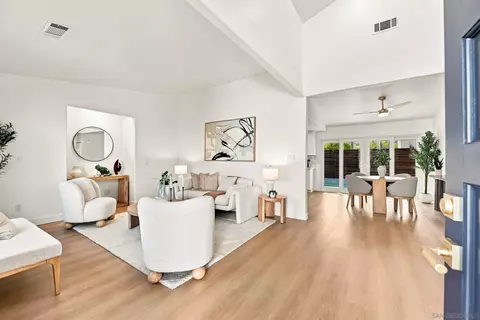Entry Way - 14929 Conchos Dr, Poway, CA 92064 photo 1 of 4