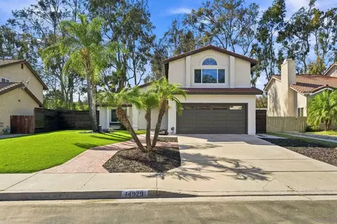Exterior - 14929 Conchos Dr, Poway, CA 92064 photo 3 of 6
