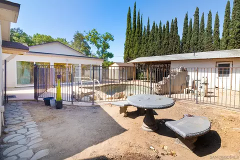 Exterior - 1460 E Lexington, El Cajon, CA 92019 photo 3 of 8