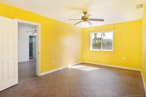 Bedroom - 1460 E Lexington, El Cajon, CA 92019 photo 5 of 5