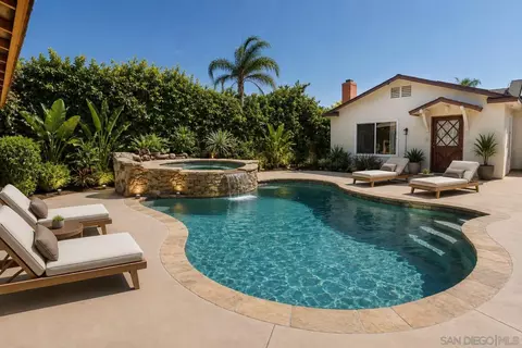 Exterior - 1460 E Lexington, El Cajon, CA 92019 photo 5 of 8