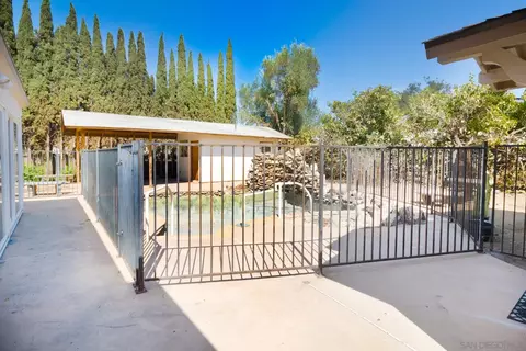 Exterior - 1460 E Lexington, El Cajon, CA 92019 photo 2 of 8