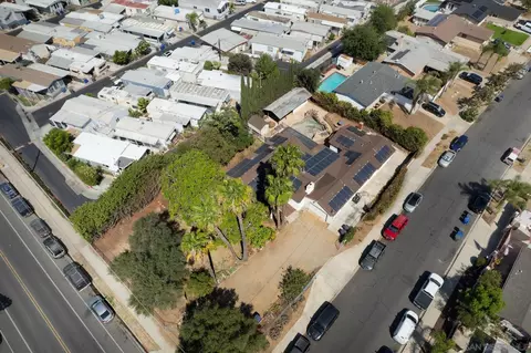 View/Area - 1460 E Lexington, El Cajon, CA 92019 photo 4 of 4