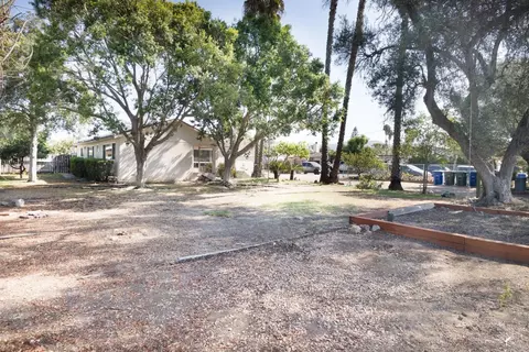 Exterior - 1460 E Lexington, El Cajon, CA 92019 photo 8 of 8