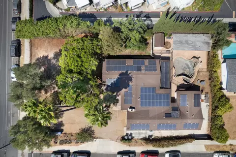 View/Area - 1460 E Lexington, El Cajon, CA 92019 photo 2 of 4
