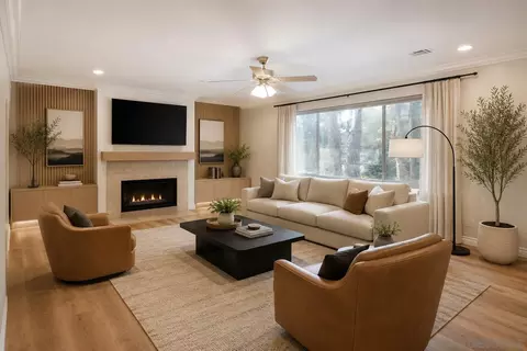 Living - 1460 E Lexington, El Cajon, CA 92019 photo 2 of 6