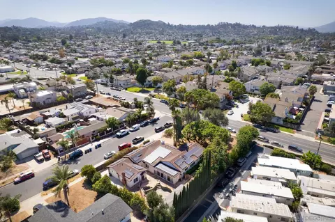 View/Area - 1460 E Lexington, El Cajon, CA 92019 photo 3 of 4