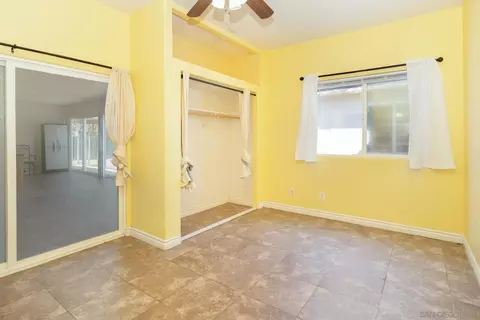 Bedroom - 1460 E Lexington, El Cajon, CA 92019 photo 4 of 5