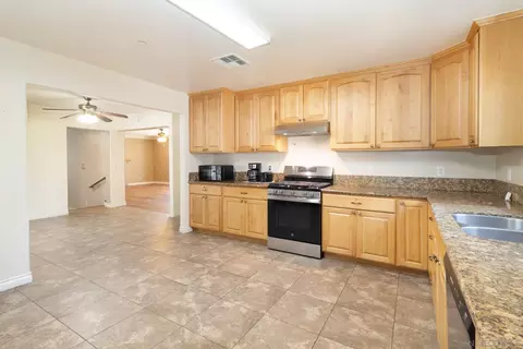 Kitchen - 1460 E Lexington, El Cajon, CA 92019 photo 3 of 4