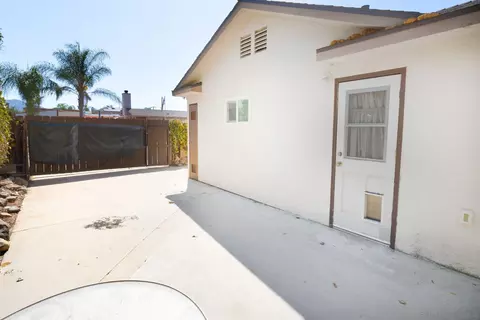 Exterior - 1460 E Lexington, El Cajon, CA 92019 photo 6 of 8