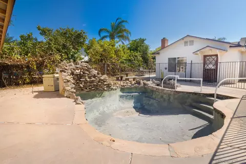 Exterior - 1460 E Lexington, El Cajon, CA 92019 photo 4 of 8