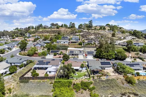 View/Area - 13015 Wanesta, Poway, CA 92064 photo 3 of 4