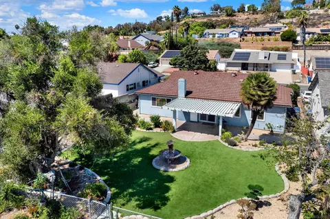 View/Area - 13015 Wanesta, Poway, CA 92064 photo 2 of 4