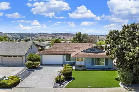 View/Area - 13015 Wanesta, Poway, CA 92064 photo 1 of 4