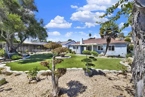 Exterior - 13015 Wanesta, Poway, CA 92064 photo 2 of 4