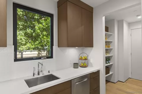 Kitchen - 6349 Castejon, La Jolla, CA 92037 photo 6 of 6