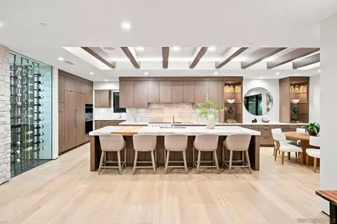Kitchen - 6349 Castejon, La Jolla, CA 92037 photo 4 of 6