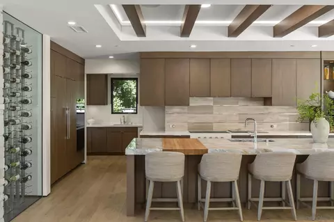 Kitchen - 6349 Castejon, La Jolla, CA 92037 photo 3 of 6