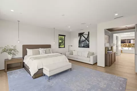 Bedroom - 6349 Castejon, La Jolla, CA 92037 photo 1 of 9