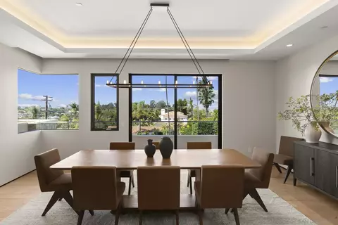 Dining - 6349 Castejon, La Jolla, CA 92037 photo 2 of 4