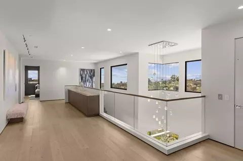 Entry Way - 6349 Castejon, La Jolla, CA 92037 photo 2 of 2