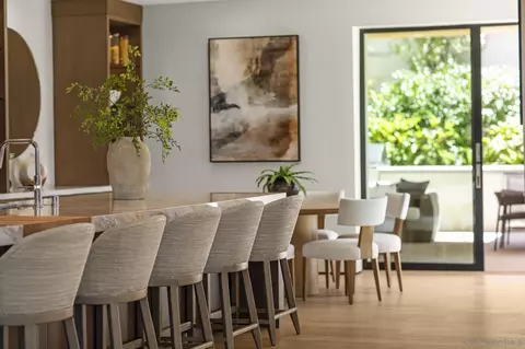 Dining - 6349 Castejon, La Jolla, CA 92037 photo 1 of 4