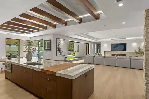 Kitchen - 6349 Castejon, La Jolla, CA 92037 photo 1 of 6