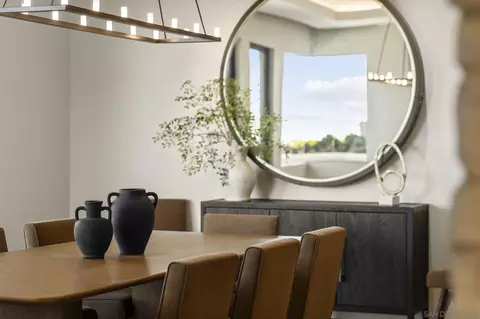Dining - 6349 Castejon, La Jolla, CA 92037 photo 4 of 4