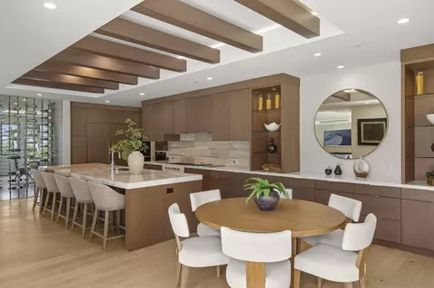 Kitchen - 6349 Castejon, La Jolla, CA 92037 photo 2 of 6