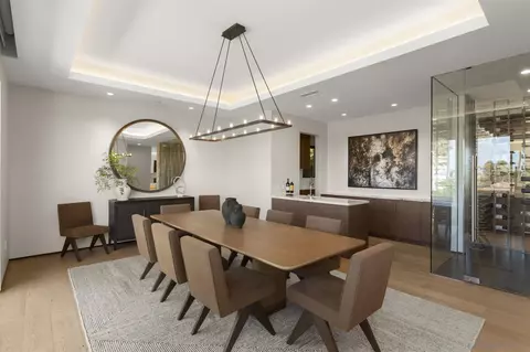 Dining - 6349 Castejon, La Jolla, CA 92037 photo 3 of 4