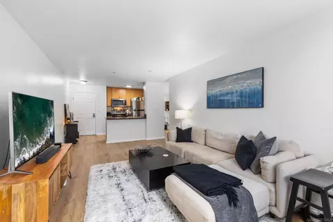 1435 India St #405, San Diego, CA 92101