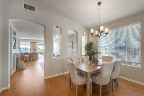 Dining - 1469 Turquoise Dr, Carlsbad, CA 92011 photo 1 of 2