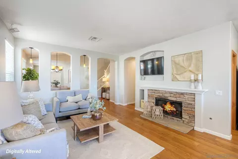 Living - 1469 Turquoise Dr, Carlsbad, CA 92011 photo 4 of 5